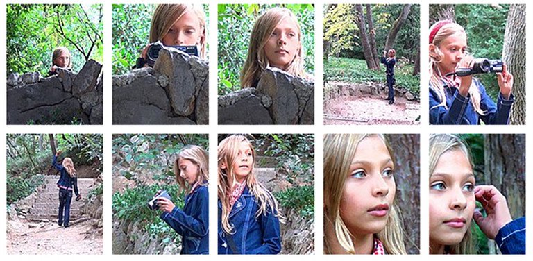 series2: Maiden Games