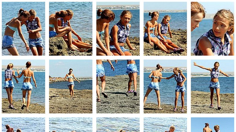 series2: Maiden Games