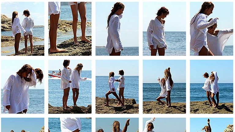 series2: Maiden Games