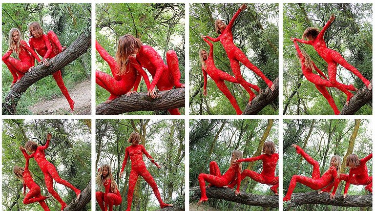 series2: Maiden Games