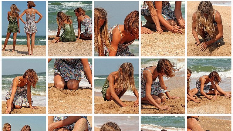 series2: Maiden Games