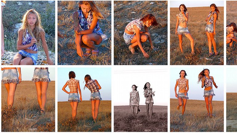 series2: Maiden Games