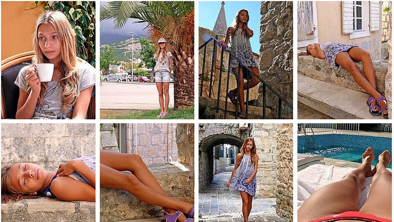 series2: Maiden Games