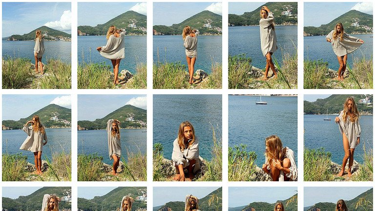 series2: Maiden Games