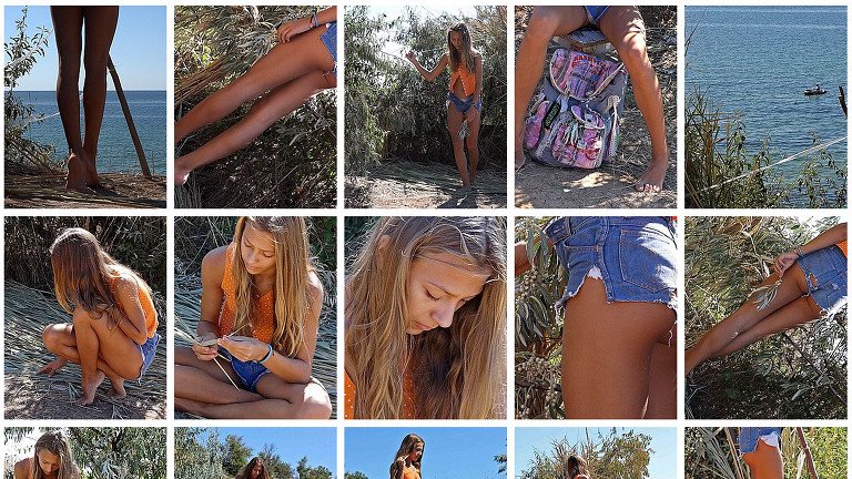 series2: Maiden Games