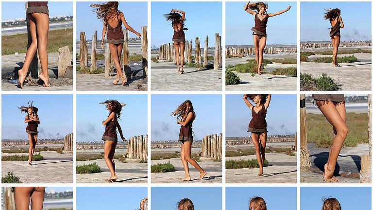 series2: Maiden Games