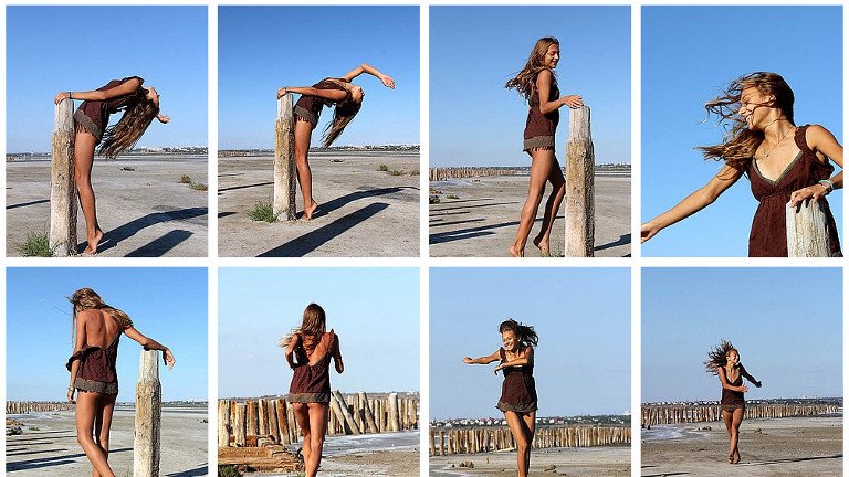 series2: Maiden Games