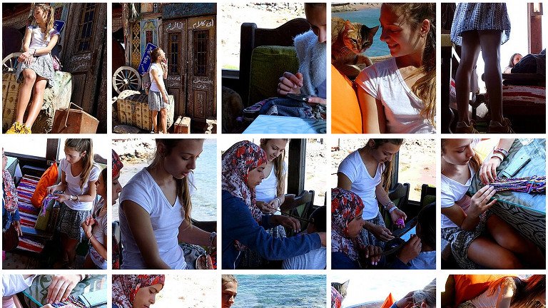 series2: Maiden Games