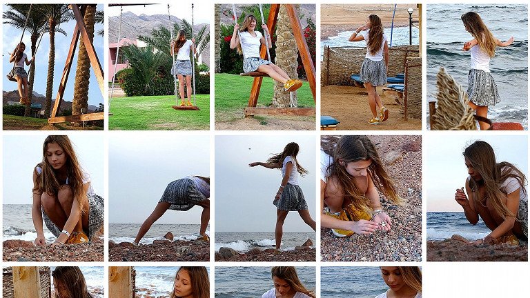 series2: Maiden Games