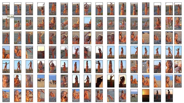 series44: Steppe(Complete Set)
